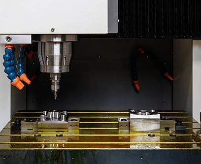 How Precision Machining Ensures High-Quality Aerospace Components?